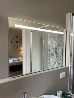 Cucchiari Suite 8B Modena